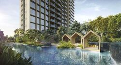 Amo Residence (D20), Apartment #504455801